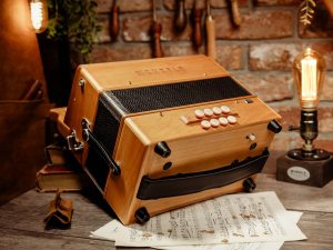 How to Tune an Accordion: Step-by-Step Guide & Cost Breakdown