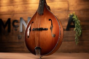 How to Tune a Mandolin: A Complete Guide for Beginners