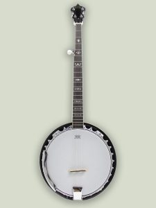 Koda 5-String Banjo