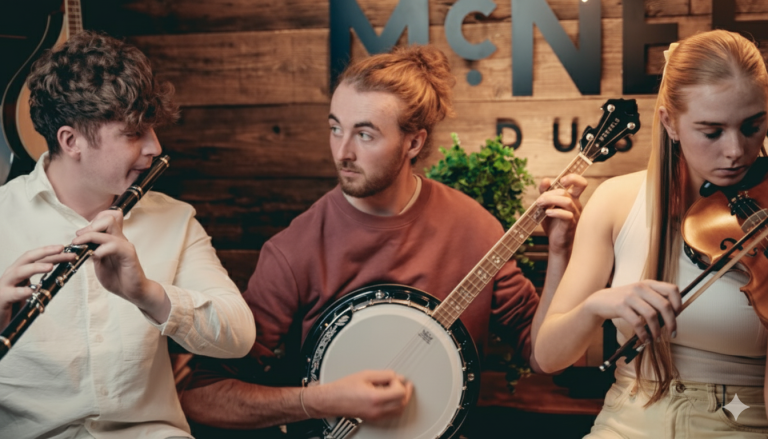 How Much Does a Banjo Cost? [2025]