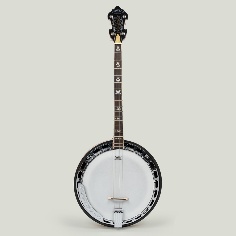 Best Banjos for Beginners in 2025 (Buyer’s Guide) 14 McNeela-4-String Banjo_Viking