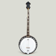 Best Banjos for Beginners in 2025 (Buyer’s Guide) 12 McNeela String Banjo The Liberty