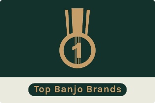 Best Banjos for Beginners in 2025 (Buyer’s Guide) 1 Top Banjo Brands