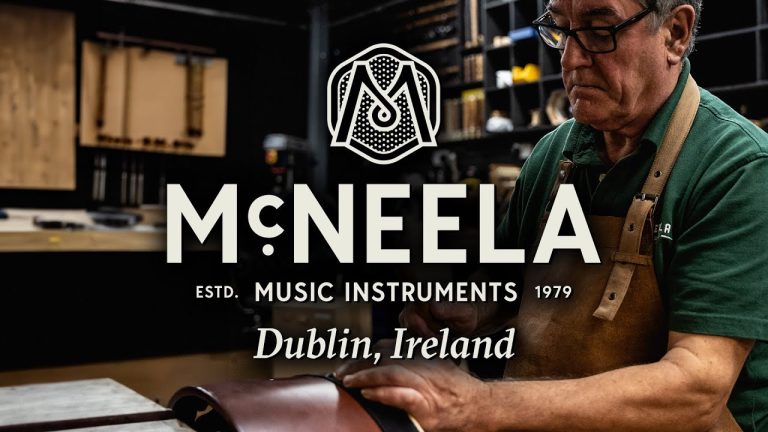 Banjos in Ireland: Where to Buy Your First Banjo