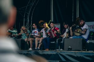 Understanding the Five Main Types of Irish Tunes