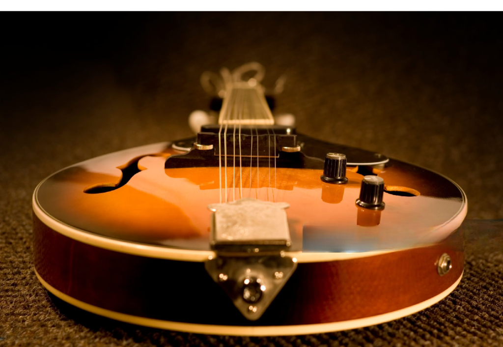 Best Mandolin Book for Beginners