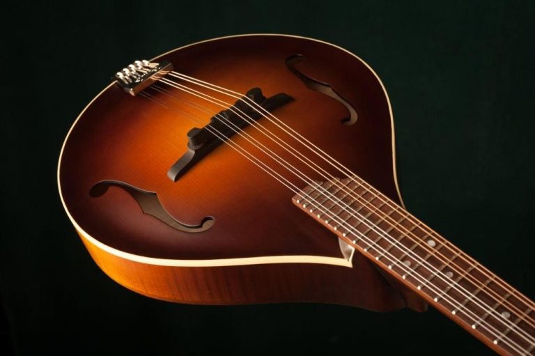The Best Mandolins for Sale and What to Look For Before You Buy
