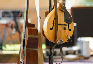 Can Guitar Players Learn the Mandolin Easily?