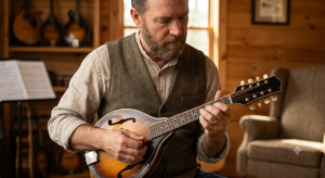 7 Reasons to Buy Your Next Mandolin from McNeela Music 2 Choose the Right Mandolin