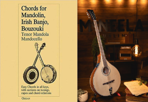 How Do You Practise Mandolin Chords Effectively