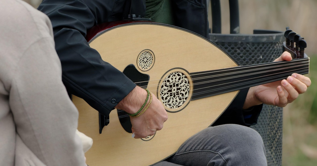 How to Play Mandolin