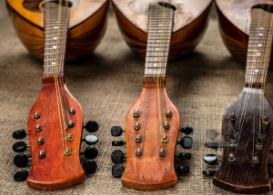 Matching Strings to Your Specific Playing Style 