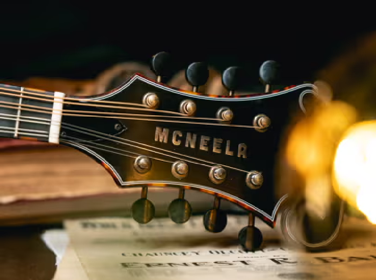 The Best Mandolin Strings for Your Playing Style