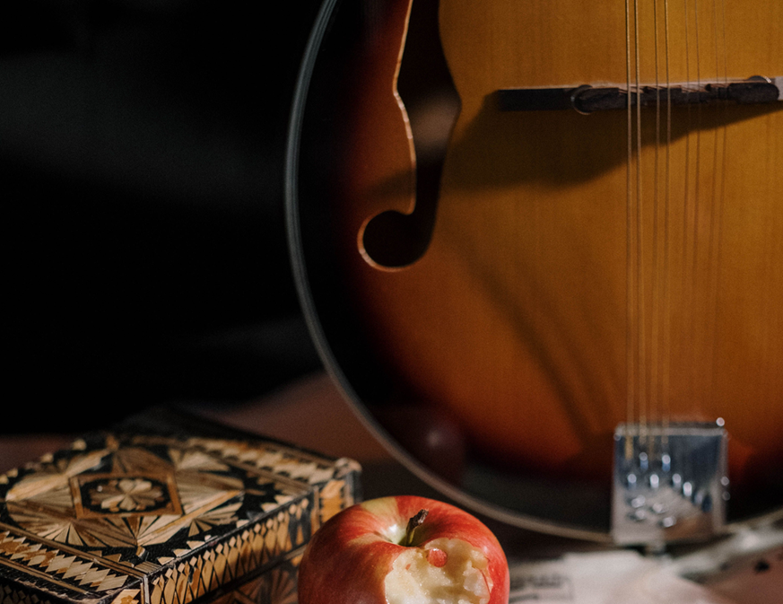The History of the F-Style Mandolin and Why Modern Players Love It image